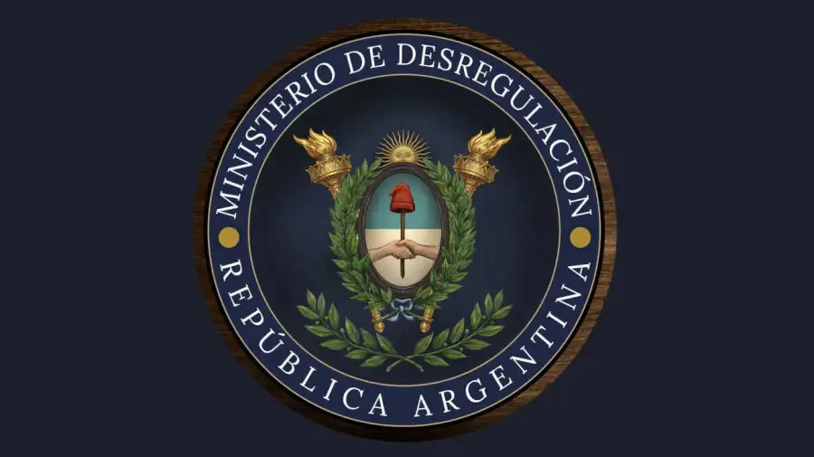 Sellos de los Ministerios 20251210