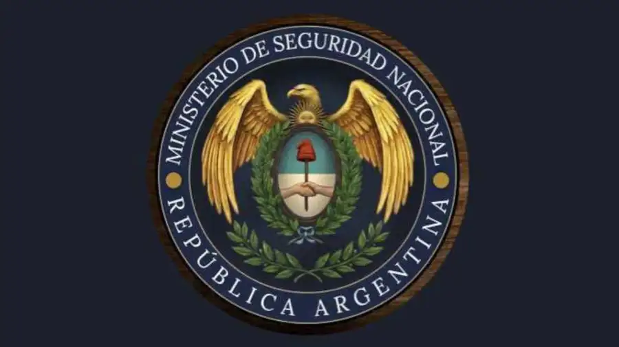 Sellos de los Ministerios 20251210