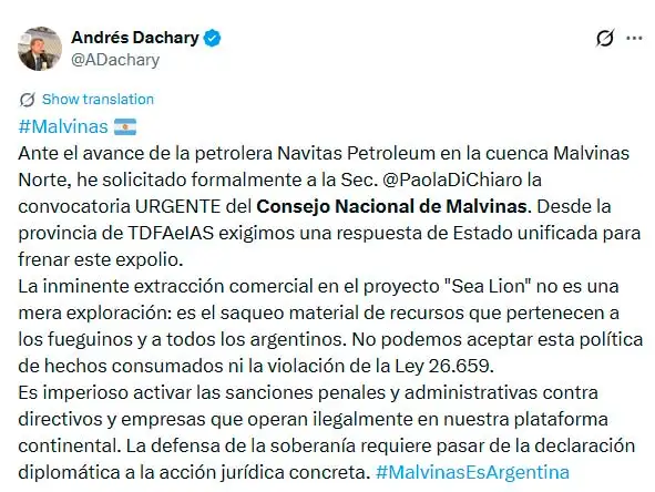 Andres Dachary 11122025