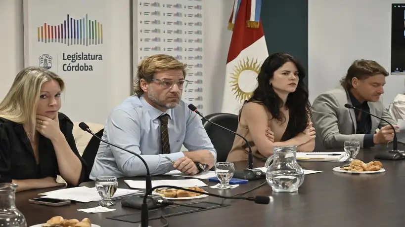 Audiencia pública por el pliego de Lezcano