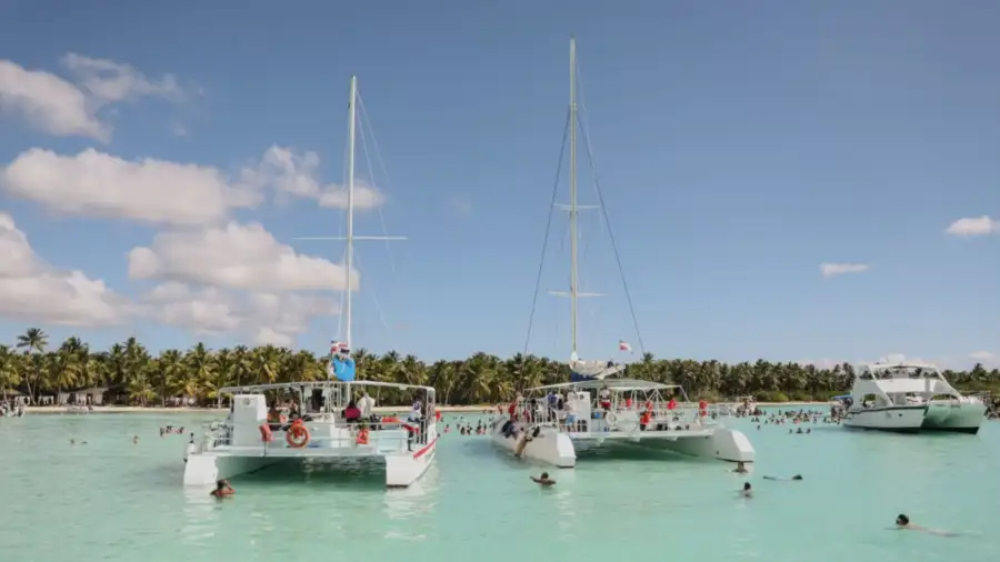 Cordoba–Punta Cana