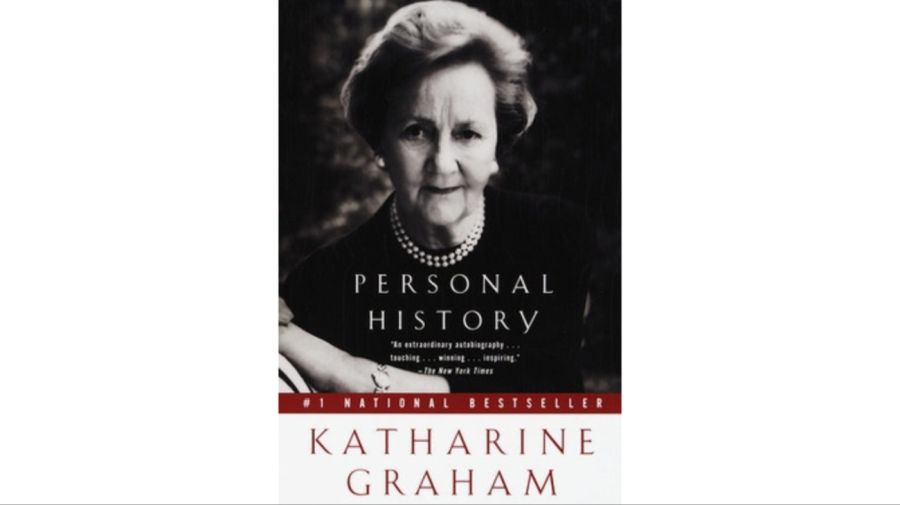 Diez libros recomendados por Bill Gates para regalar en Navidad