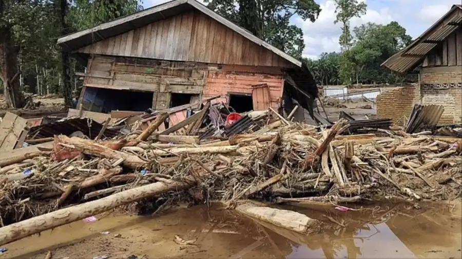 El 2025 va camino de convertirse en el segundo año más caluroso del que se tenga registro