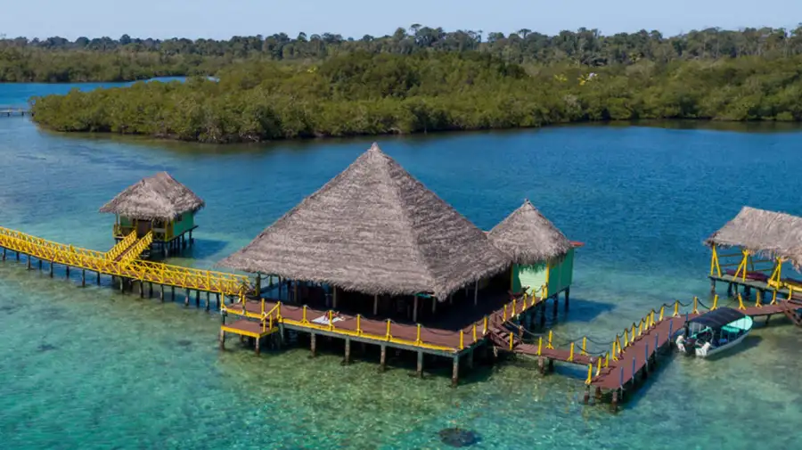 The ranking of the 10 best countries to live in 2026 11122025