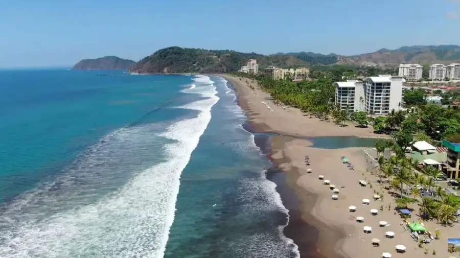 The ranking of the 10 best countries to live in 2026 11122025