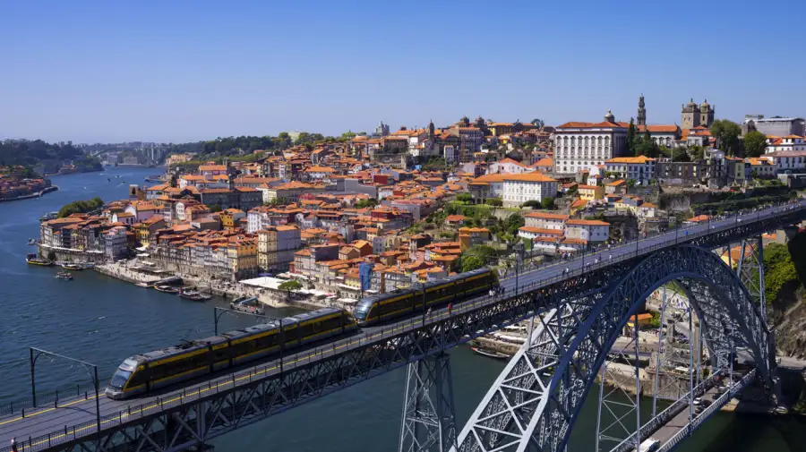 The ranking of the 10 best countries to live in 2026 11122025