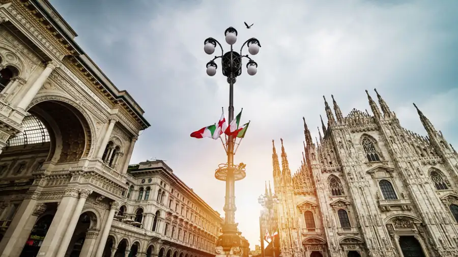 The ranking of the 10 best countries to live in 2026 11122025