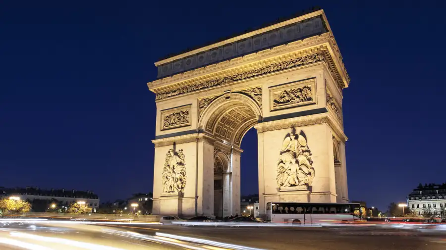 The ranking of the 10 best countries to live in 2026 11122025