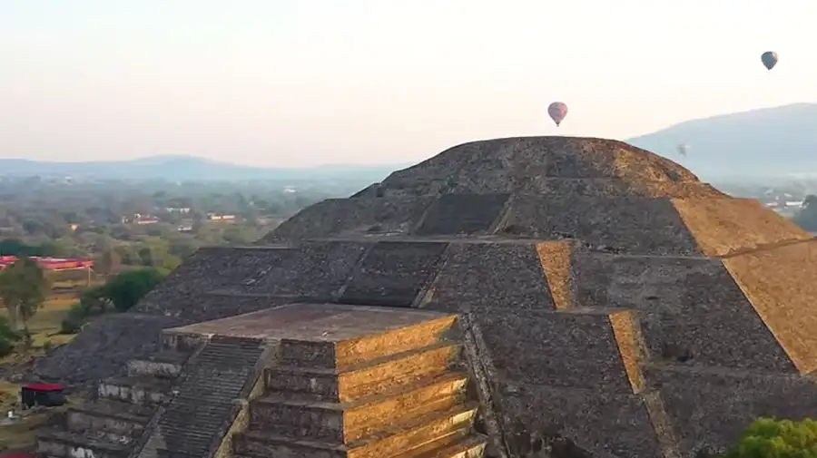 The ranking of the 10 best countries to live in 2026 11122025