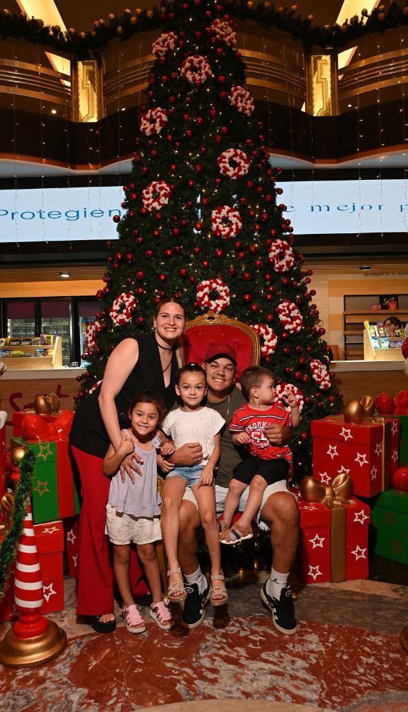 Famosos estreno obra Flavio Mendoza