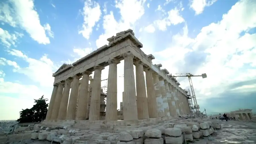 The ranking of the 10 best countries to live in 2026 11122025