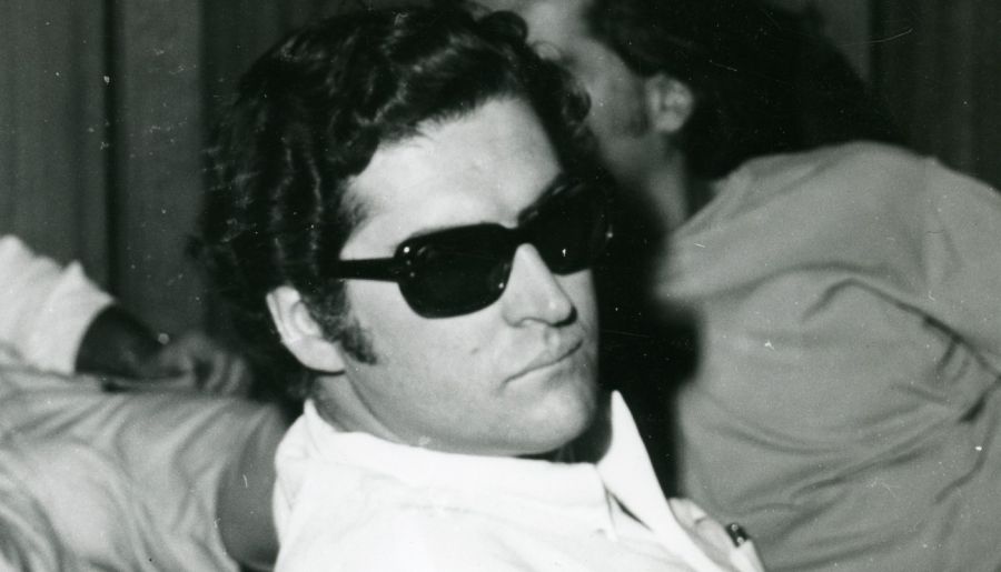 La hora de los hornos: Fernando 