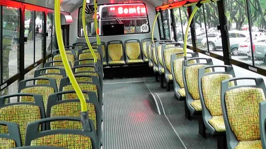 La UTA se declaró “en alerta” y advirtió por un nuevo paro de colectivos 11122025