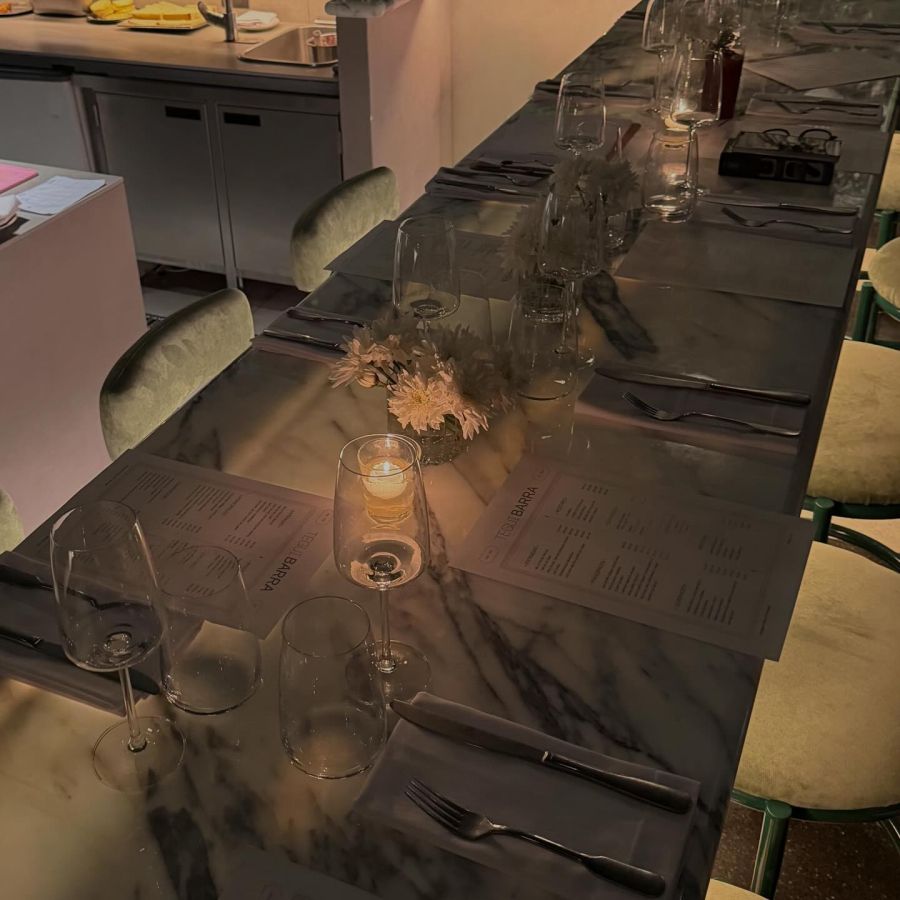 Las mejores fotos del cumpleaños de Wanda Nara