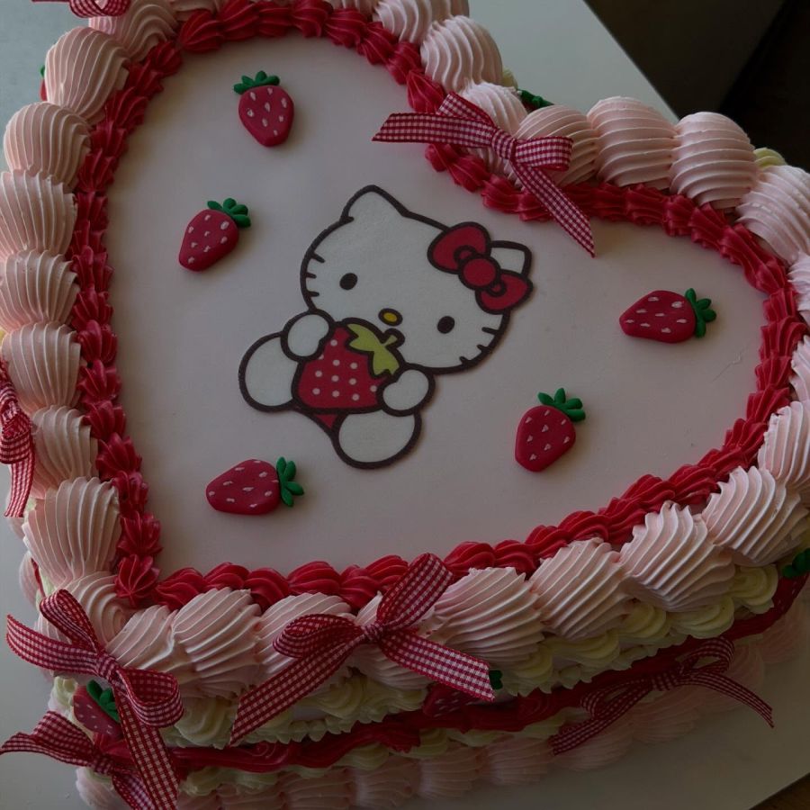 Las mejores fotos del cumpleaños de Wanda Nara