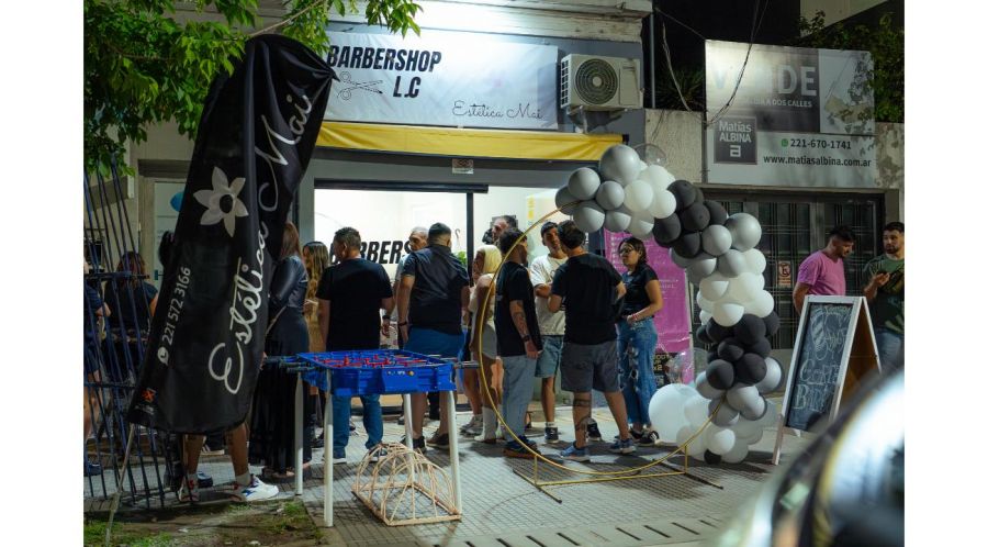 Los sueños se cumplen: Un paso más hacia adelante, apertura de la nueva sucursal de Estética Mai 