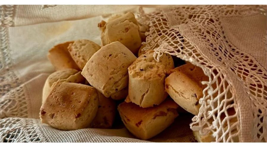 Luis Achucarro: el chef que transforma la cultura paraguaya en una experiencia diplomática