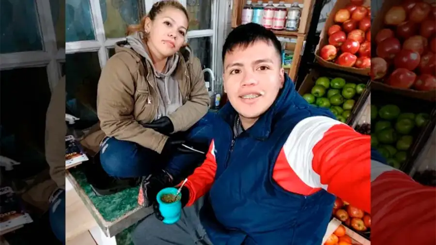 Mabel Rosana López Fernández 11122025