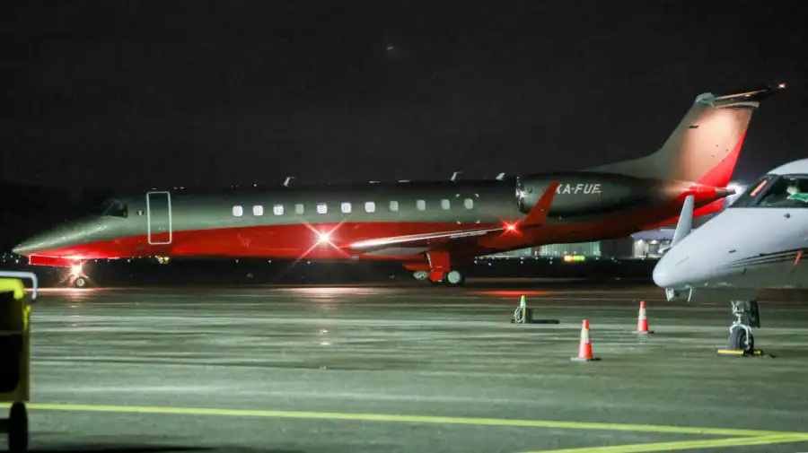 María Corina Machado 20251210