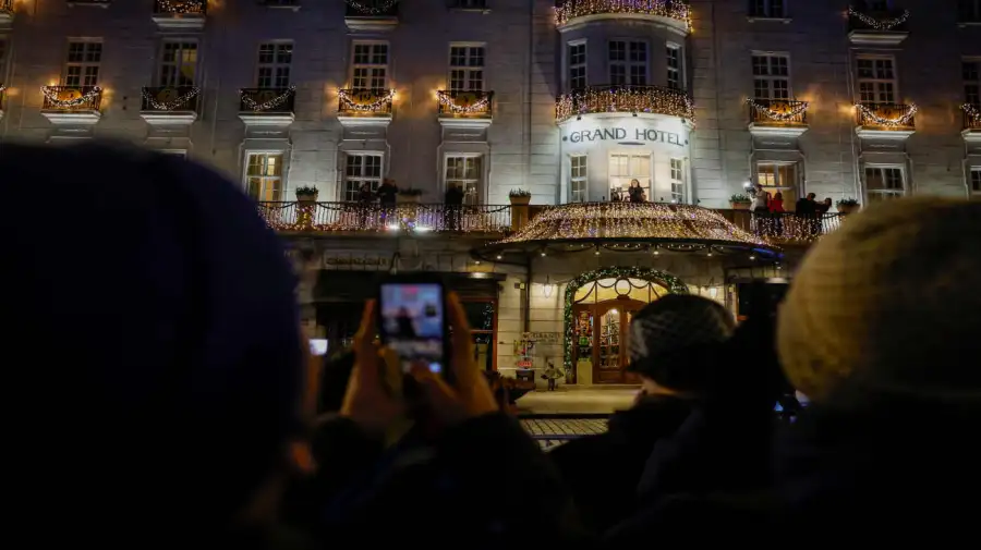 María Corina Machado 20251210