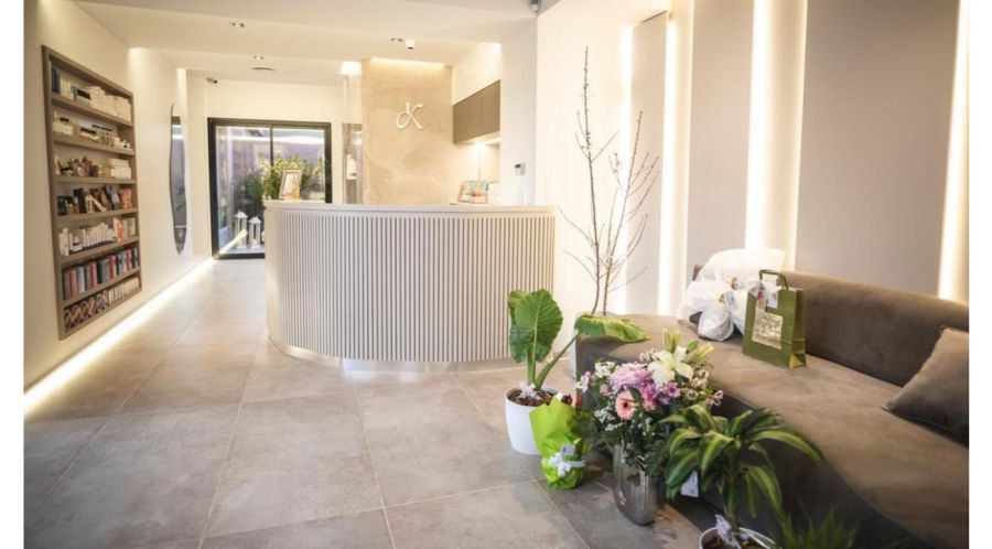 “No buscamos detener el paso del tiempo, sino favorecer un envejecimiento saludable, armónico y consciente”