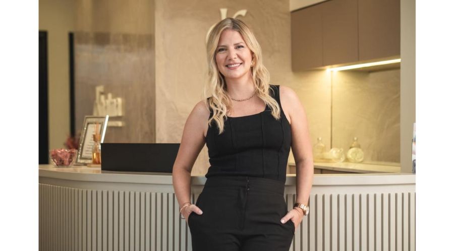 “No buscamos detener el paso del tiempo, sino favorecer un envejecimiento saludable, armónico y consciente”