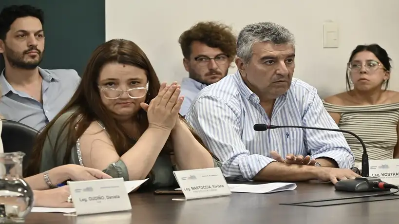 Nostrala en comisión