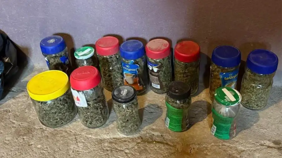 Operativo en Córdoba