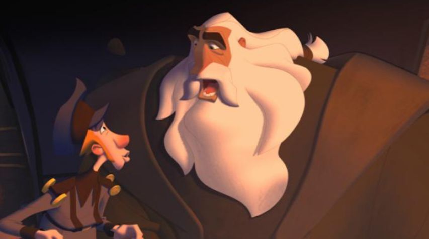 Peliculas de Navidad