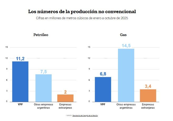 Dead cow and Argentina's energy future.