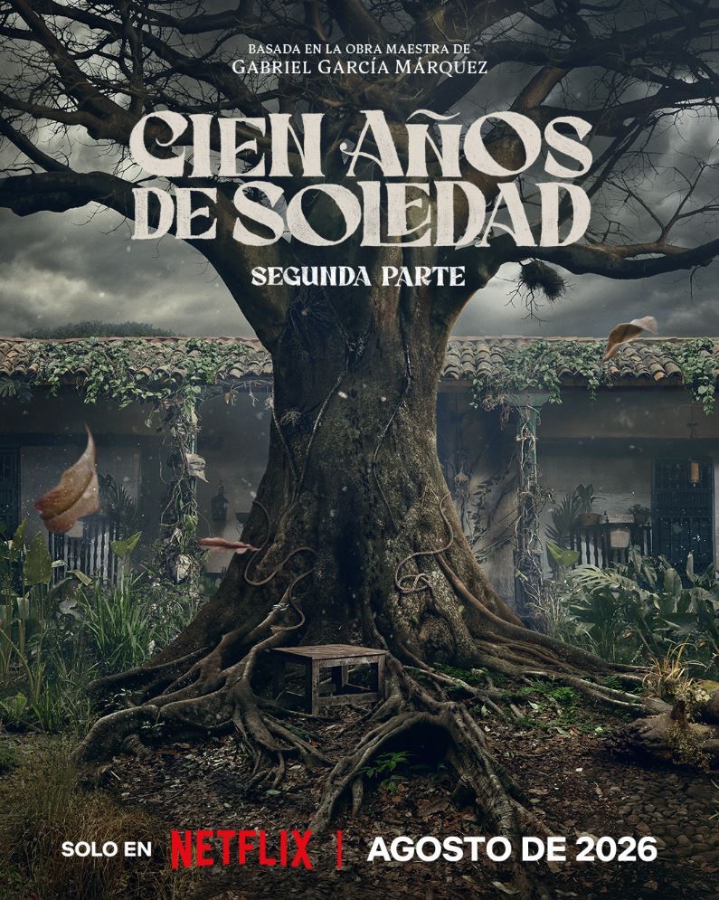 Cien años de soledad