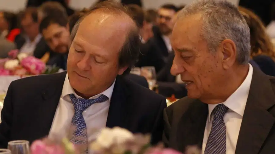 Daniel González, secretario de Coordinación de Energía y Minería de la Nación 12122025