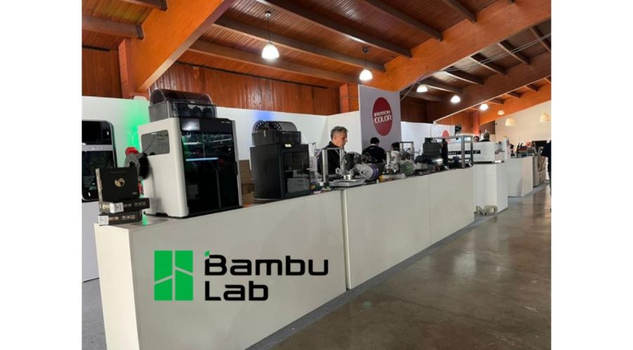 De Argentina al mundo: Proyecto Color y el futuro de la impresión 3D para emprendedores