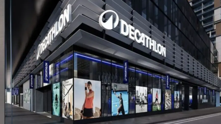 Decathlon en Córdoba
