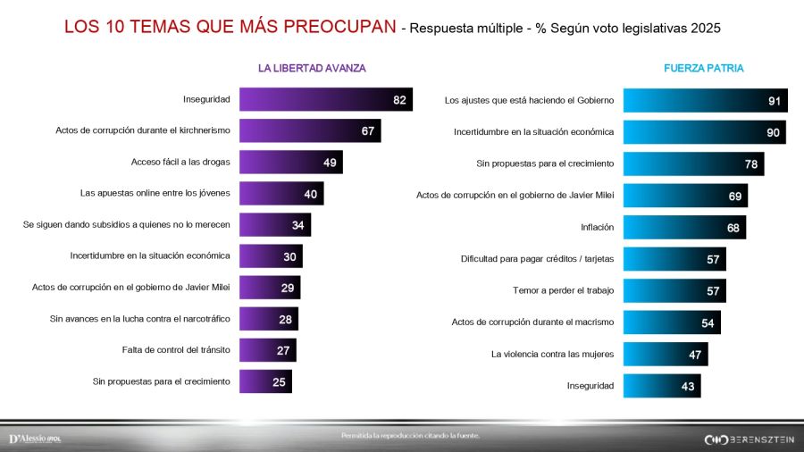 Encuesta D'Alessio-Irol-Berensztein 5