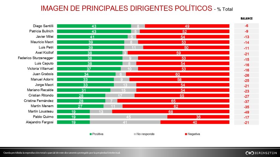 Encuesta D'Alessio-Irol-Berensztein 7