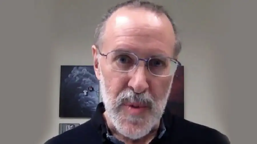 Ernesto Resnik 12122025