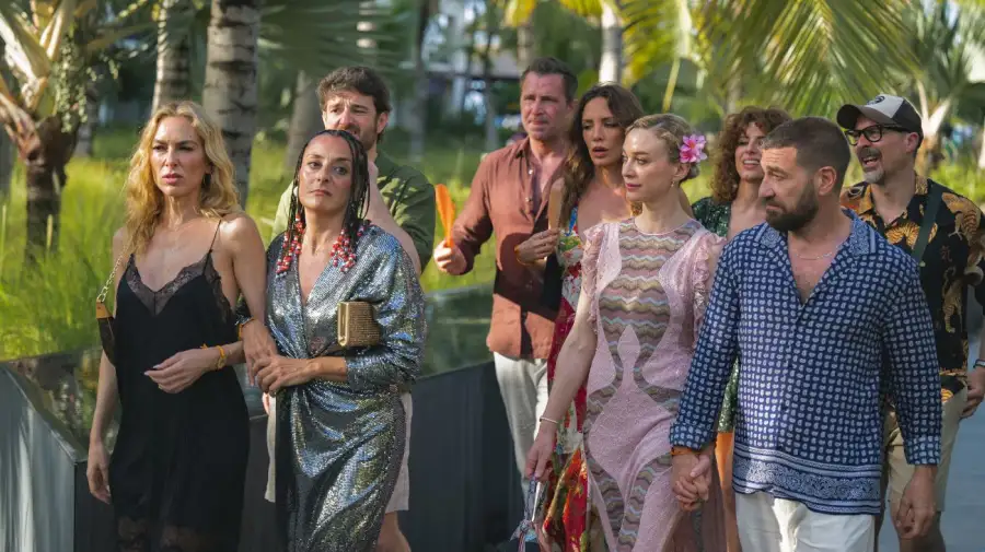 Estrenos de Netflix para enero 2026