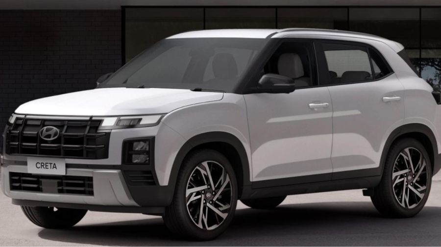 Hyundai lanza la Creta Safety en Argentina