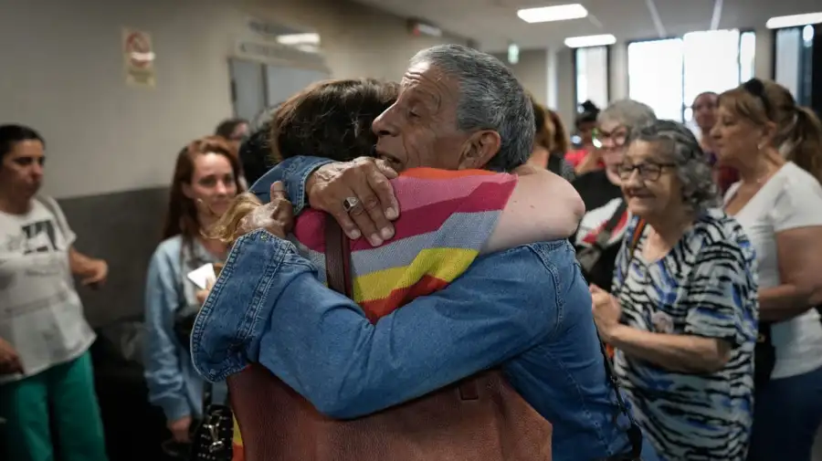 Juicio masacre pabellón séptimo 12122025