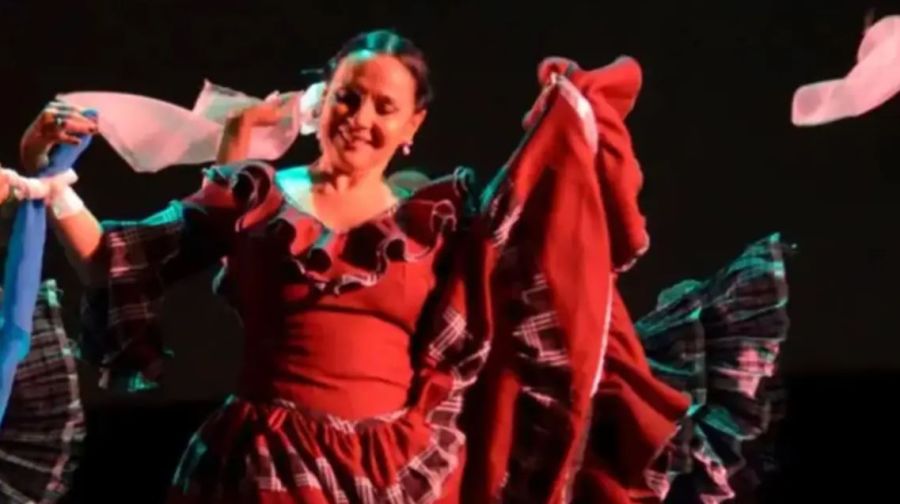 Marina Tondini de Jiménez