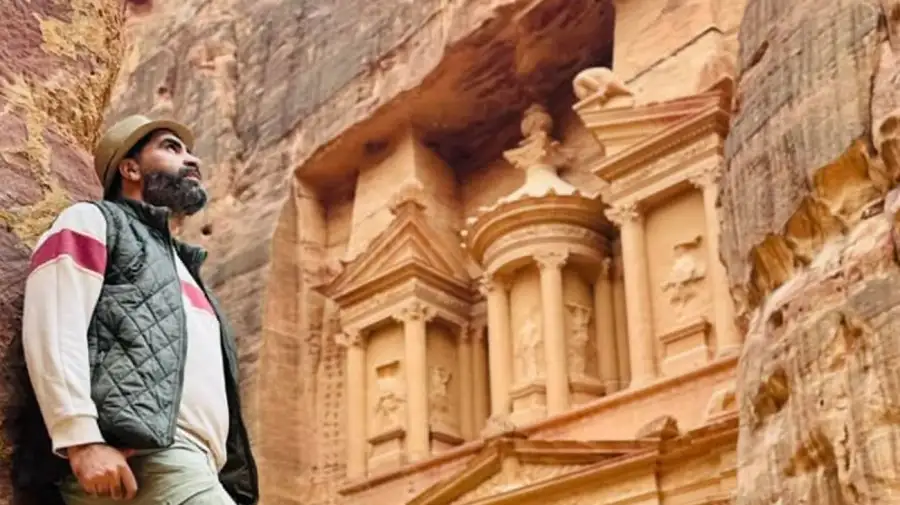 Un fotógrafo aficionado tomó la primera imagen del cometa 3I/ATLAS desde la Tierra 12122025