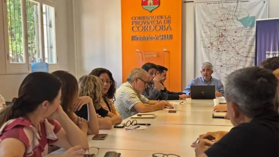 H3N2 flu variant in Cordoba