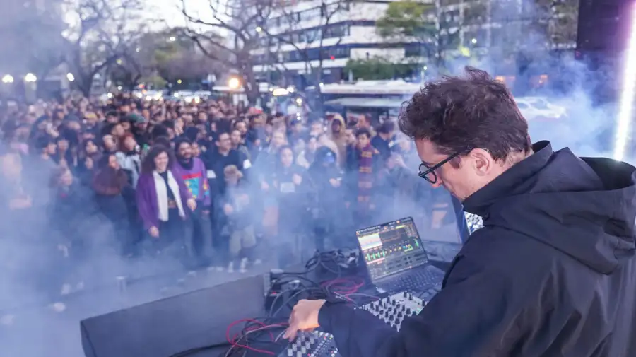 Artlab cumple 10 años 13122025