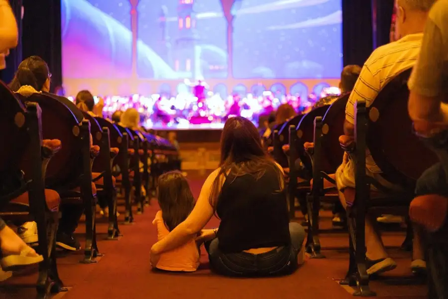 InformeDiscapacidadCultura