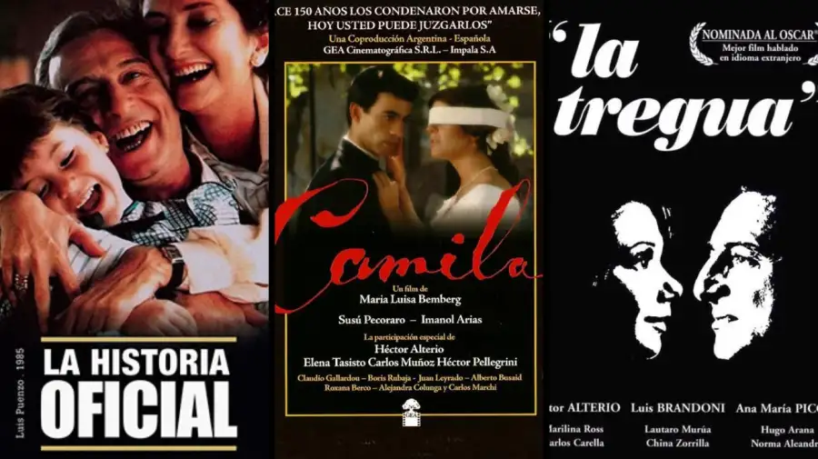 Murió Héctor Alterio