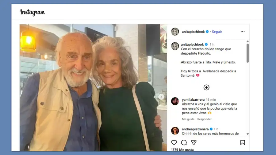 Posteo Ana Maria Picchio 13122025