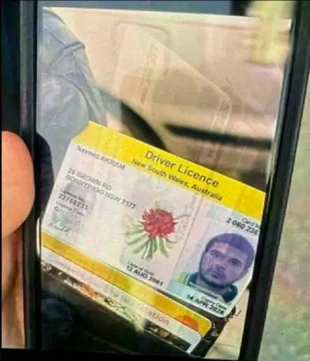 Ataque en Sydney, Australia 14122025