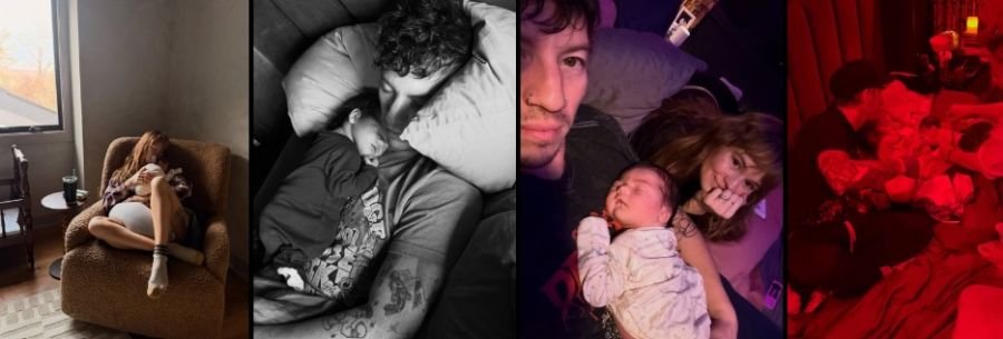 Debby Ryan y Josh Dun