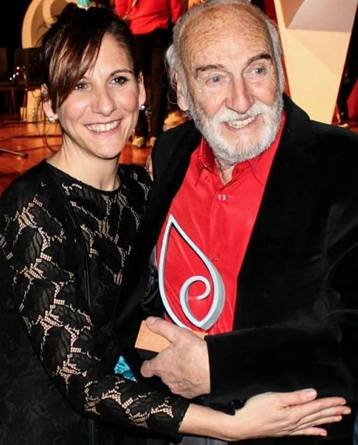 Hijos de Héctor Alterio